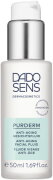 DADO SENS PURDERM Anit-Aging Gesichtsfluid 50 ml