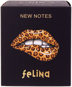 New Notes Felina Extrait de Parfum 60 ml