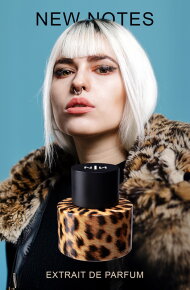 New Notes Felina Extrait de Parfum 60 ml