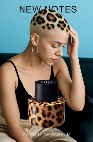 New Notes Felina Extrait de Parfum 60 ml