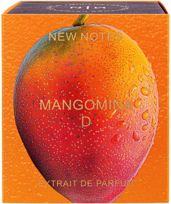 New Notes Mangomina D Extrait de Parfum 60 ml