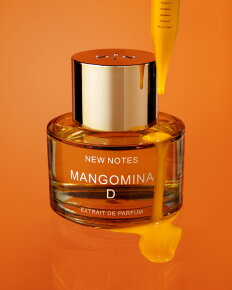 New Notes Mangomina D Extrait de Parfum 60 ml