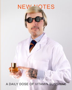 New Notes Mangomina D Extrait de Parfum 60 ml