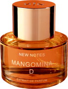New Notes Mangomina D Extrait de Parfum 60 ml