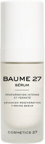 Cosmetics 27 Baume 27 Advanced Regeneration Firming Serum 30 ml