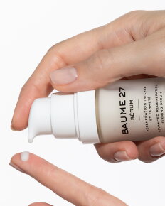 Cosmetics 27 Baume 27 Advanced Regeneration Firming Serum 30 ml