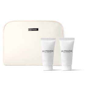 Ihr Geschenk - La Prairie Luxussample-Bag