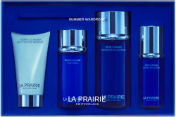 Aktion - La Prairie Skin Caviar Summer Wardrobe Set