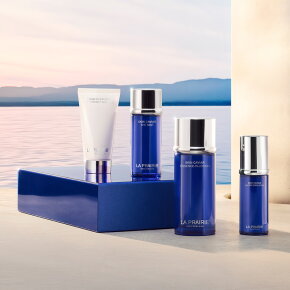 Aktion - La Prairie Skin Caviar Summer Wardrobe Set
