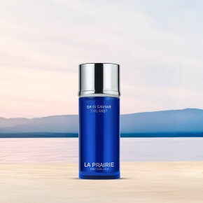 Aktion - La Prairie Skin Caviar Summer Wardrobe Set