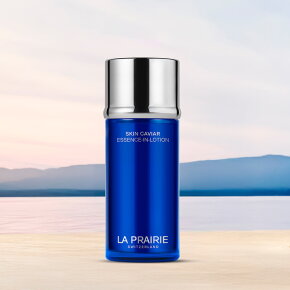 Aktion - La Prairie Skin Caviar Summer Wardrobe Set