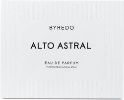 BYREDO Alto Astral Eau de Parfum (EdP) 50 ml