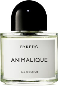 BYREDO Animalique Eau de Parfum (EdP) 100 ml
