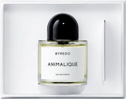 BYREDO Animalique Eau de Parfum (EdP) 100 ml