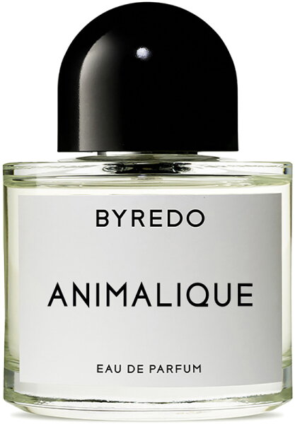 7340032871982 - Animalique Eau de Parfum (EdP) 50 ml