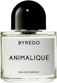 BYREDO Animalique Eau de Parfum (EdP) 50 ml