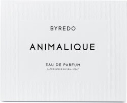 BYREDO Animalique Eau de Parfum (EdP) 50 ml