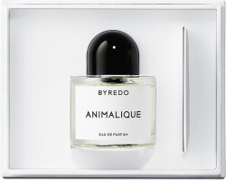 BYREDO Animalique Eau de Parfum (EdP) 50 ml