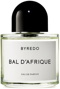 BYREDO Bal D'Afrique Eau de Parfum (EdP) 100 ml