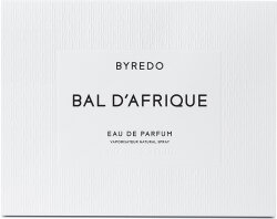 BYREDO Bal D'Afrique Eau de Parfum (EdP) 100 ml