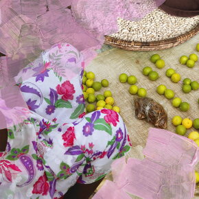 BYREDO Bal D'Afrique Eau de Parfum (EdP) 100 ml