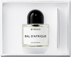 BYREDO Bal D'Afrique Eau de Parfum (EdP) 50 ml
