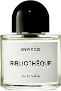 BYREDO Bibliotheque Eau de Parfum (EdP)