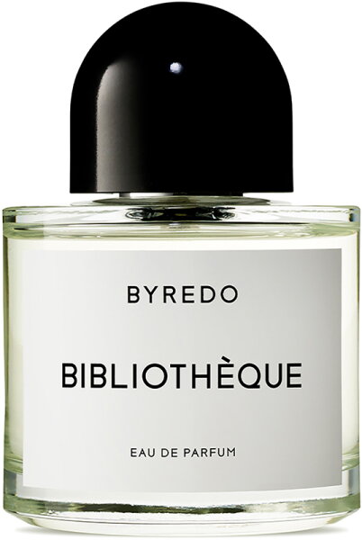 7340032875430 - Bibliotheque Eau de Parfum (EdP) 100 ml