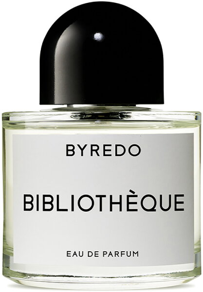 7340032875447 - Bibliotheque Eau de Parfum (EdP) 50 ml