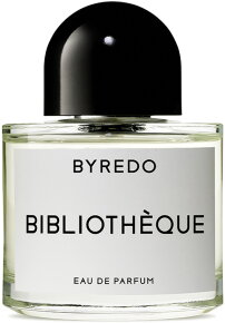 BYREDO Bibliotheque Eau de Parfum (EdP) 50 ml