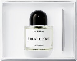 BYREDO Bibliotheque Eau de Parfum (EdP) 50 ml