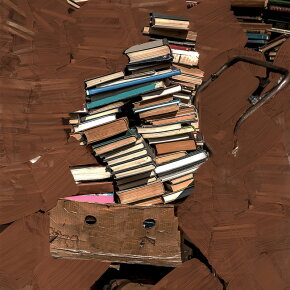 BYREDO Bibliotheque Eau de Parfum (EdP) 50 ml