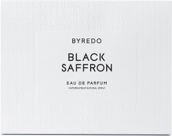 BYREDO Black Saffron Eau de Parfum (EdP) 100 ml
