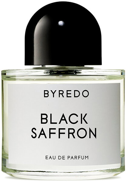 7340032875386 - Black Saffron Eau de Parfum (EdP) 50 ml