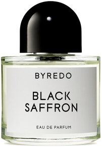 BYREDO Black Saffron Eau de Parfum (EdP) 50 ml