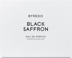 BYREDO Black Saffron Eau de Parfum (EdP) 50 ml