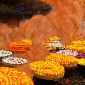 BYREDO Black Saffron Eau de Parfum (EdP) 50 ml