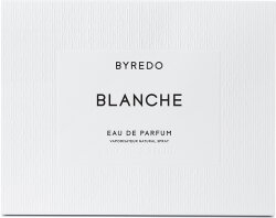 BYREDO Blanche Eau de Parfum (EdP)100 ml