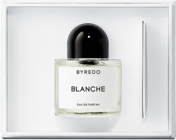 BYREDO Blanche Eau de Parfum (EdP) 50 ml