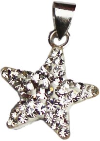 Impala Anhänger Stern