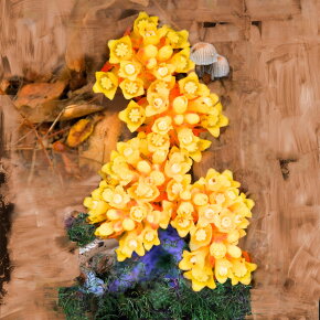 BYREDO De Los Santos Eau de Parfum (EdP) 100 ml