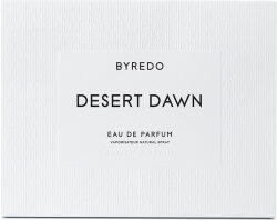 BYREDO Desert Dawn Eau de Parfum (EdP) 100 ml