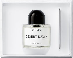 BYREDO Desert Dawn Eau de Parfum (EdP) 50 ml