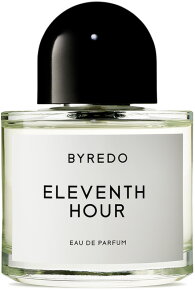 BYREDO Eleventh Hour Eau de Parfum (EdP) 100 ml