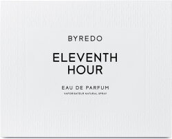 BYREDO Eleventh Hour Eau de Parfum (EdP) 50 ml