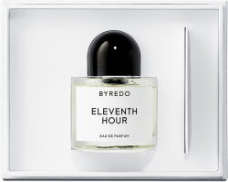 BYREDO Eleventh Hour Eau de Parfum (EdP) 50 ml