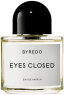 BYREDO Eyes Closed Eau de Parfum (EdP)