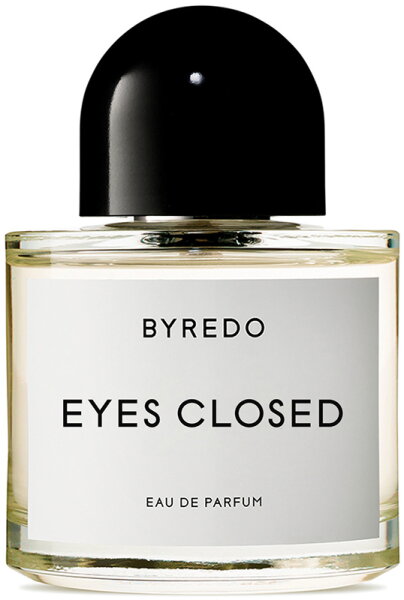 7340032862591 - BYREDO Eyes Closed Eau de Parfum 100ml