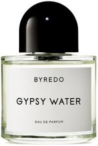 BYREDO Gypsy Water Eau de Parfum (EdP) 100 ml