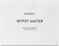 BYREDO Gypsy Water Eau de Parfum (EdP) 100 ml